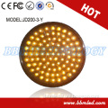 8 Inch Waterproof LED Traffic Lamp Module